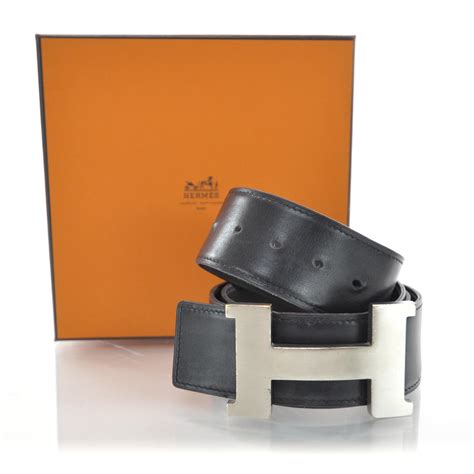 hermes fauve mens belt|hermes leather belts.